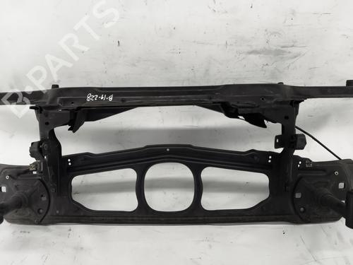 Frontplade/Frontkurv BMW 3 Touring (E46) 320 d | BP38170684C72 - Image 3