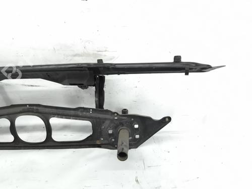 Frontplade/Frontkurv BMW 3 Touring (E46) 320 d | BP38170684C72 - Image 8