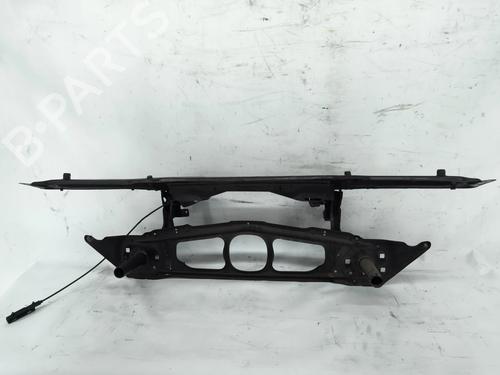 Frontplade/Frontkurv BMW 3 Touring (E46) 320 d | BP38170684C72 - Image 5
