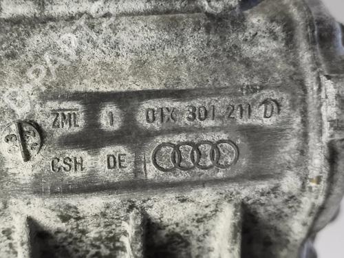 Gearbox AUDI A4 B6 (8E2) 1.9 TDI | BP38170677M3 - Image 5