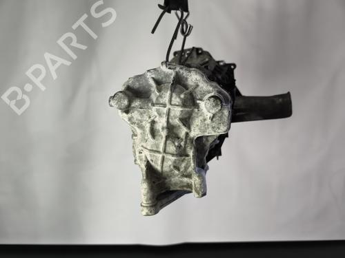 Gearbox AUDI A4 B6 (8E2) 1.9 TDI | BP38170677M3 - Image 3