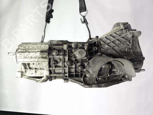Gearbox AUDI A4 B6 (8E2) 1.9 TDI | BP38170677M3 - Image 2
