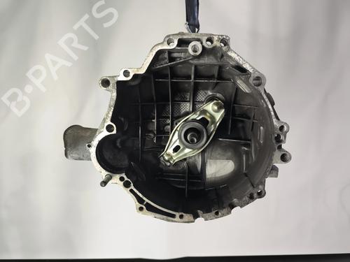 gearbox-audi-a4-b6-8e2-2000-2001-2002-2003-2004-2005-38170677 main image