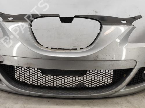 front-bumper-seat-leon-1p1-2005-2006-2007-2008-2009-2010-2011-2012-2013-38170912 main image