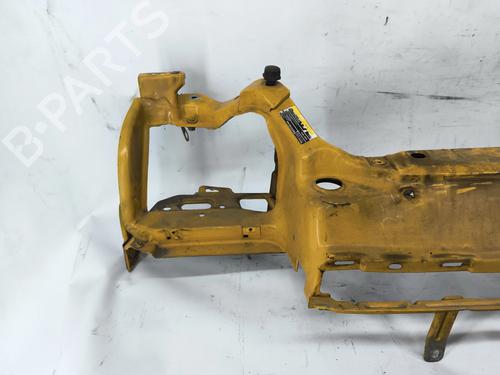 Used Front slam panel Front slam panel 38170827 38170827