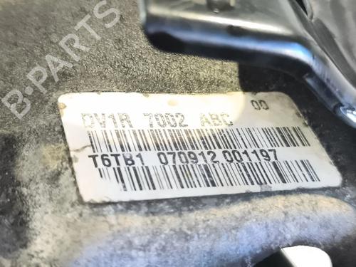 Gearbox FORD B-MAX (JK) 1.0 EcoBoost | BP38170906M3 - Image 5