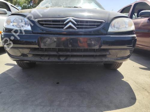 Used Front bumper Front bumper 38170947 38170947