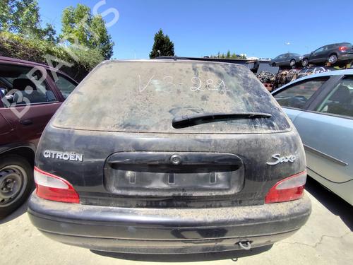 Used Tailgate Tailgate 38170951 38170951