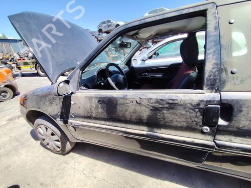 Used Left front door Left front door 38170953 38170953