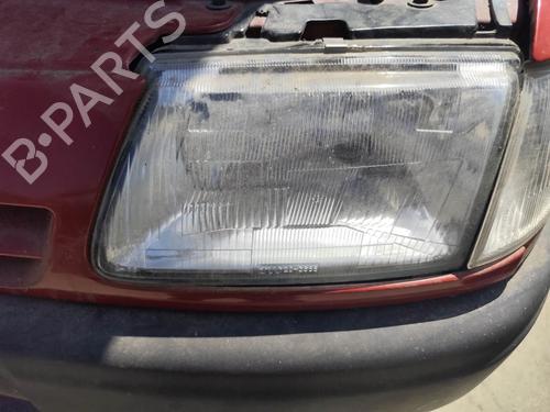Used Left headlight Left headlight 38170955 38170955