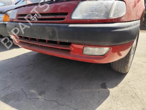 Used Front bumper Front bumper 38170958 38170958