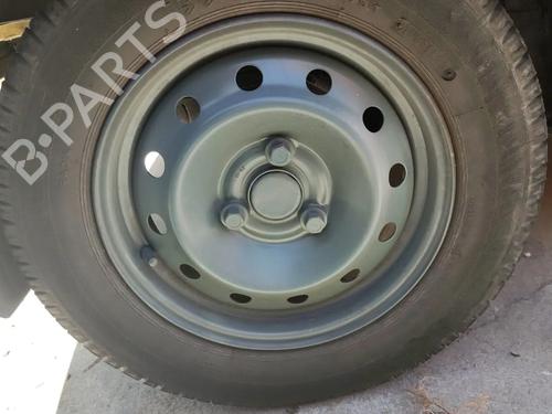Used Rim Rim 38170976 38170976
