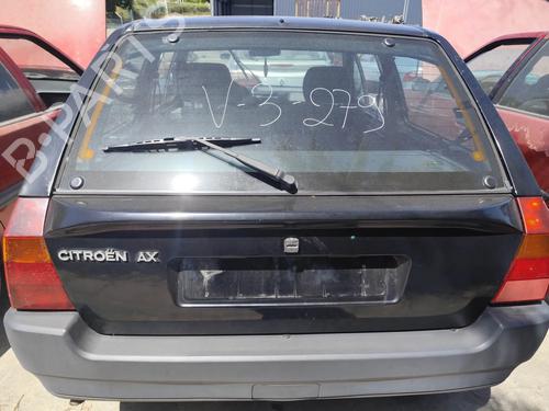 Used Tailgate Tailgate 38170982 38170982