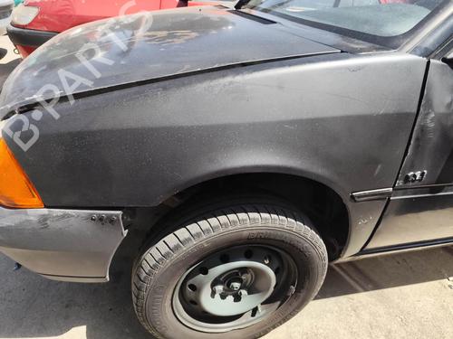 Used Left front fenders Left front fenders 38170985 38170985