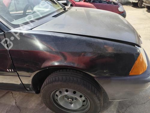 Used Right front fenders Right front fenders 38170986 38170986