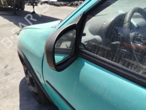 Used Left mirror Left mirror 38172470 38172470
