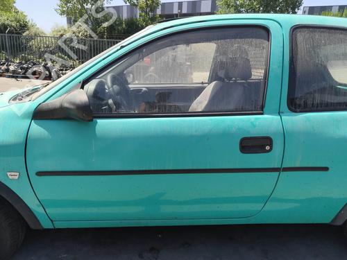 Used Left front door Left front door 38172471 38172471