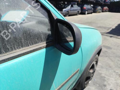 Used Right mirror Right mirror 38172477 38172477