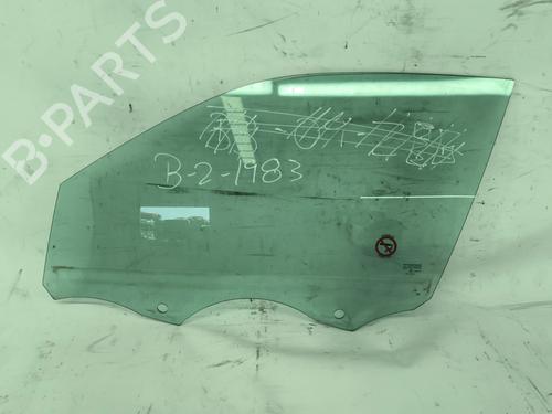 Used Front left door window Front left door window 38071803 38071803
