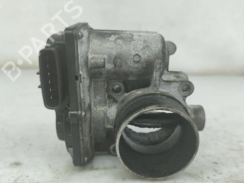 Used Throttle body Throttle body MITSUBISHI OUTLANDER II (CW_W) 2.2 DI-D (177 hp) 38095077 38095077
