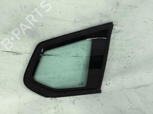 Used Rear right quarter glass Rear right quarter glass 38071800 38071800