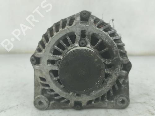 Used Alternator Alternator NISSAN QASHQAI I (J10, NJ10) 1.6 dCi (130 hp) 38097639 38097639