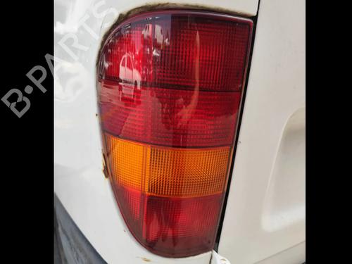 Used Left taillight Left taillight 38172493 38172493