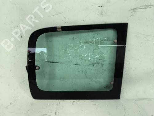 Used Rear right quarter glass Rear right quarter glass 38071798 38071798