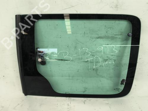 Used Rear right door window Rear right door window 38071797 38071797