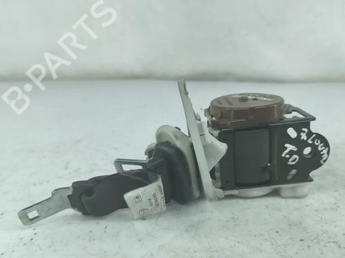 Used Rear right seatbelt Rear right seatbelt 38097646 38097646