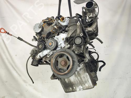 Motor Motor 22702727 22702727
