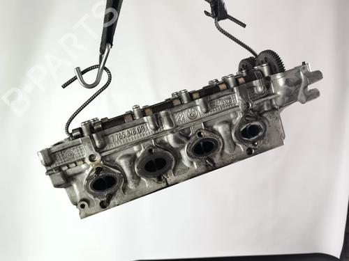 Cylinder head BMW 5 (E60) 520 d | BP38172498M5 - Image 4