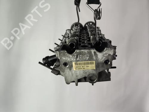 Cylinder head BMW 5 (E60) 520 d | BP38172498M5 - Image 5