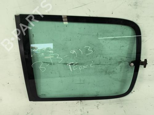 Used Rear left quarter glass Rear left quarter glass 38071796 38071796