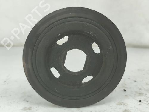 Used Pulley Pulley 38097667 38097667
