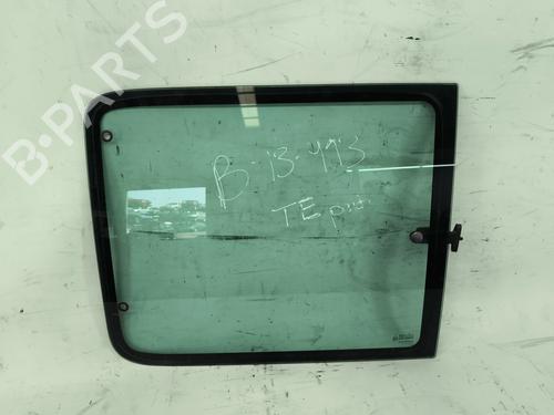 Used Rear left quarter glass Rear left quarter glass 38071795 38071795
