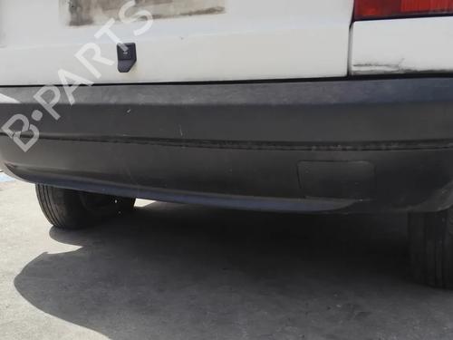 Used Rear bumper Rear bumper 38172524 38172524