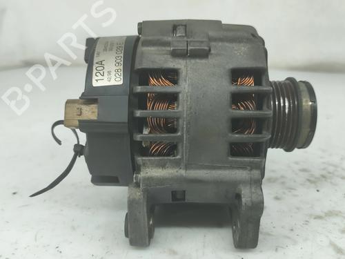 Alternator VW PASSAT B5 Variant (3B5) | BP38097689M7 - Image 4