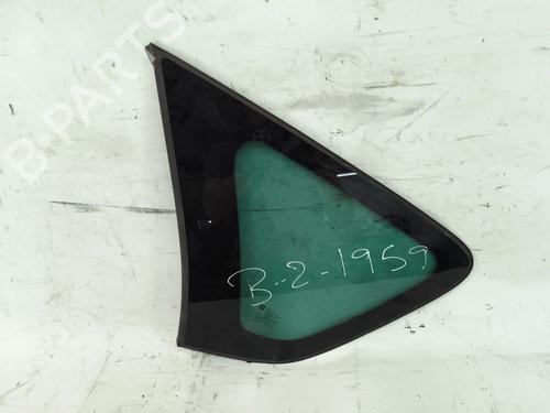 Panel rude bagtil venstre Panel rude bagtil venstre 37509232 37509232