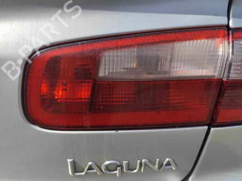Used Right tailgate light Right tailgate light 38173089 38173089