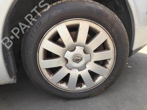 Used Rim Rim 38173105 38173105