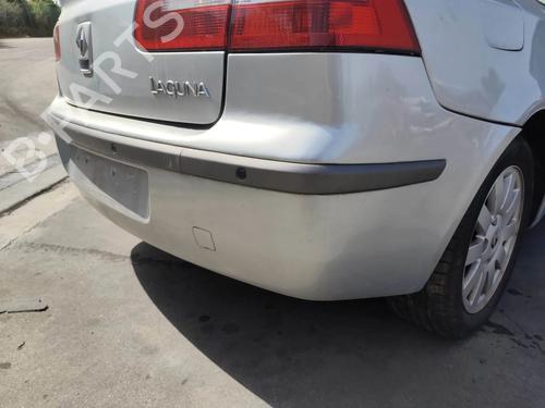 Used Rear bumper Rear bumper 38173091 38173091