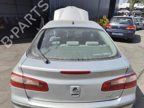 Used Tailgate Tailgate 38173092 38173092