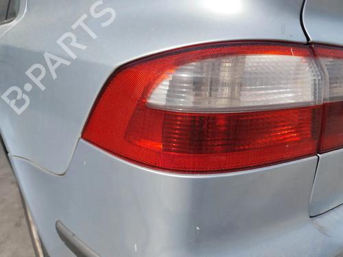 Used Left taillight Left taillight 38173093 38173093