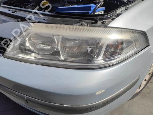 Used Left headlight Left headlight 38173097 38173097