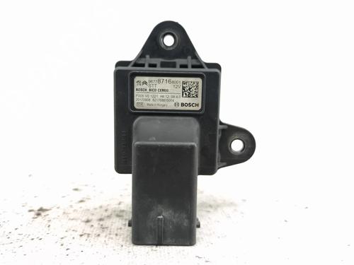 Used Electronic module Electronic module 37538653 37538653