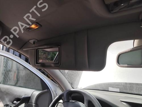 Used Left sun visor Left sun visor 38173103 38173103