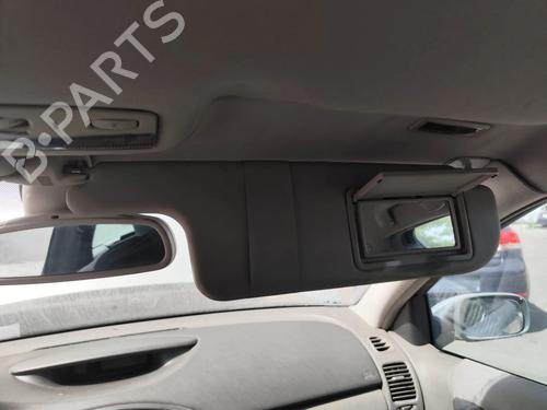Used Right sun visor Right sun visor 38173104 38173104