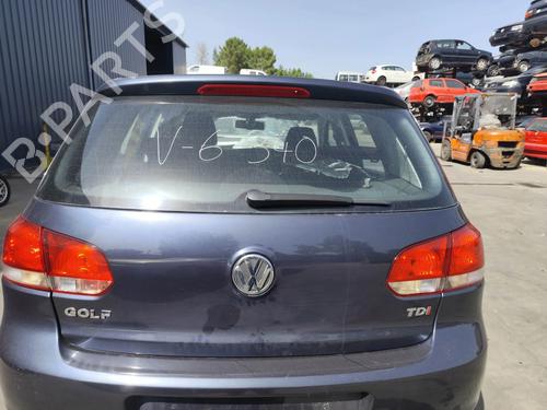 bagklap-cckombi-coupe-vw-golf-vi-5k1-2008-2009-2010-2011-2012-2013-2014-38173109 main image