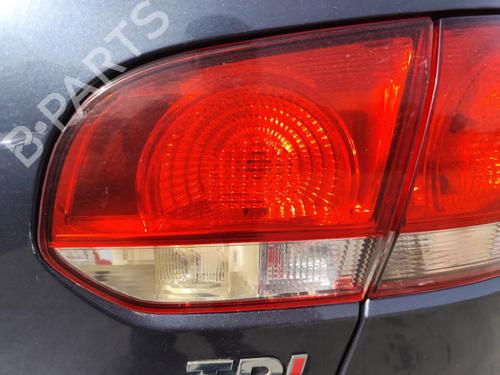 hjre-baglygte-bagklap-vw-golf-vi-5k1-2008-2009-2010-2011-2012-2013-2014-38173111 main image